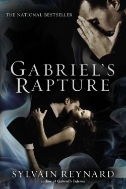 Watch Gabriel's Rapture (2021) Online FREE