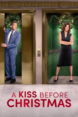 Watch A Kiss Before Christmas (2021) Online FREE