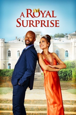 Watch A Royal Surprise (2022) Online FREE