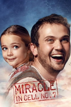 Watch Miracle in Cell No. 7 (2019) Online FREE