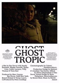Watch Ghost Tropic (2020) Online FREE