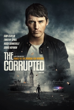 Watch The Corrupted (2019) Online FREE