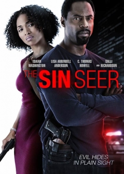 Watch The Sin Seer (2015) Online FREE