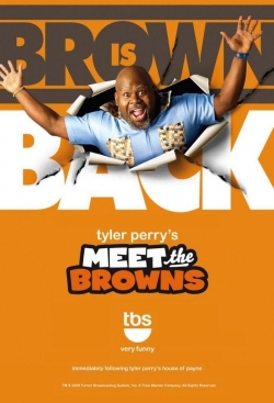 Watch Meet the Browns (2009) Online FREE