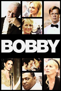 Watch Bobby (2006) Online FREE