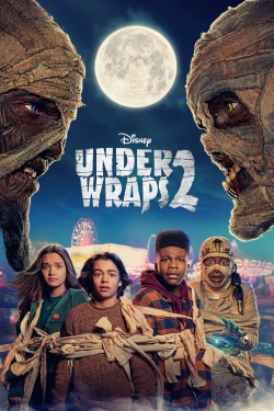 Watch Under Wraps 2 (2022) Online FREE