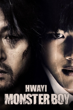 Watch Hwayi: A Monster Boy (2013) Online FREE
