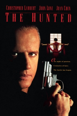 Watch The Hunted (1995) Online FREE
