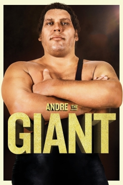 Watch Andre the Giant (2018) Online FREE