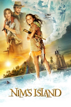 Watch Nim's Island (2008) Online FREE