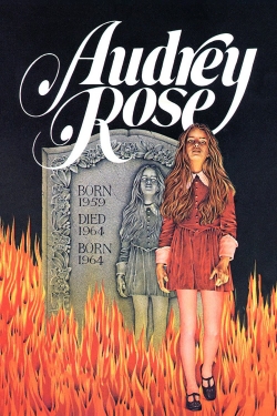 Watch Audrey Rose (1977) Online FREE