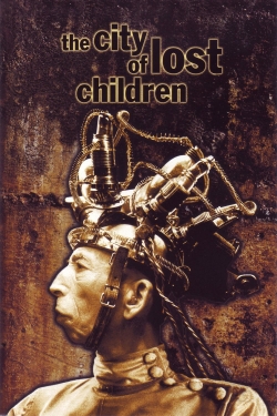 Watch The City of Lost Children (1995) Online FREE