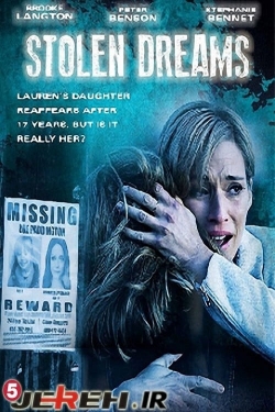 Watch Stolen Dreams (2015) Online FREE