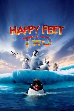 Watch Happy Feet Two (2011) Online FREE