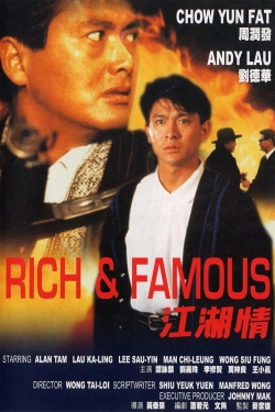 Watch Rich and Famous (1987) Online FREE