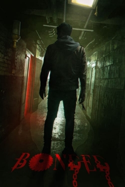 Watch BONDED (2023) Online FREE