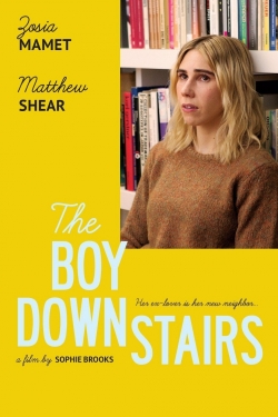 Watch The Boy Downstairs (2018) Online FREE