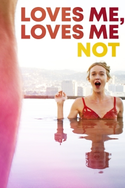 Watch Loves Me, Loves Me Not (2019) Online FREE