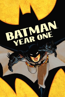 Watch Batman: Year One (2011) Online FREE