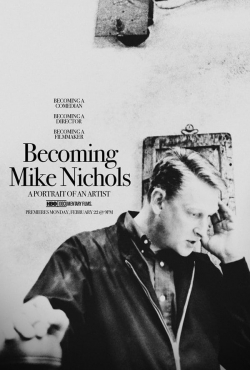Watch Becoming Mike Nichols (2016) Online FREE
