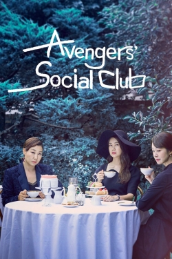 Watch Avengers Social Club (2017) Online FREE