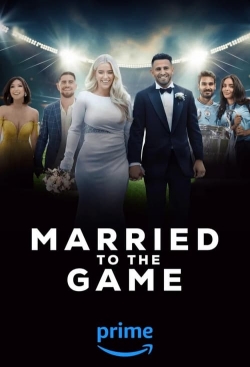 Watch Married To The Game (2024) Online FREE