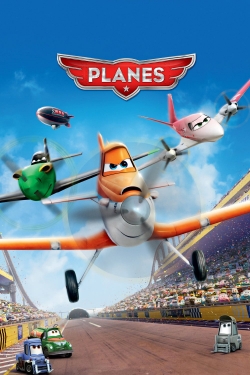 Watch Planes (2013) Online FREE