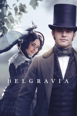 Watch Belgravia (2020) Online FREE