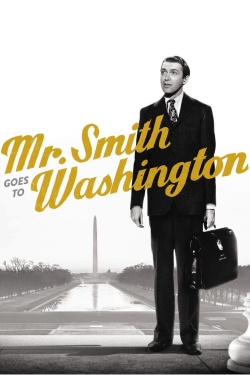 Watch Mr. Smith Goes to Washington (1939) Online FREE