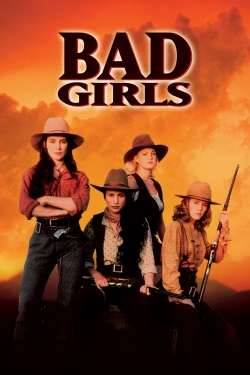 Watch Bad Girls (1994) Online FREE