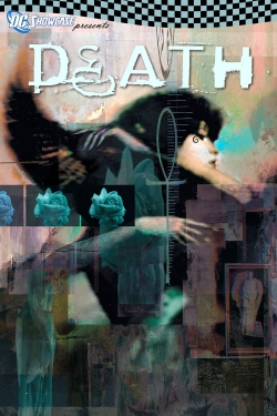 Watch DC Showcase: Death (2019) Online FREE