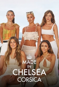 Watch Made in Chelsea: Corsica (2023) Online FREE