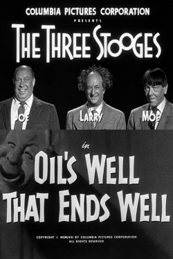 Watch Oil's Well That Ends Well (1958) Online FREE