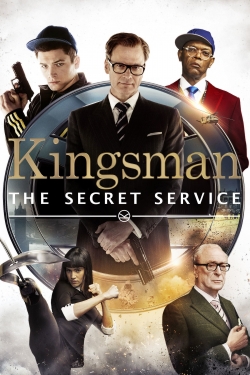 Watch Kingsman: The Secret Service (2014) Online FREE