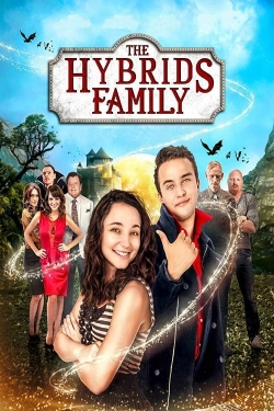 Watch The Hybrids Family (2016) Online FREE