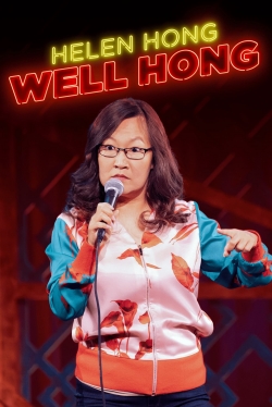 Watch Helen Hong: Well Hong (2022) Online FREE