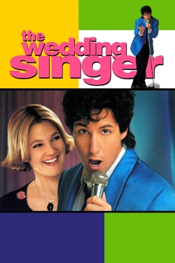 Watch The Wedding Singer (1998) Online FREE