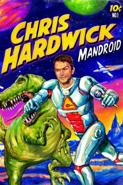 Watch Chris Hardwick: Mandroid (2012) Online FREE