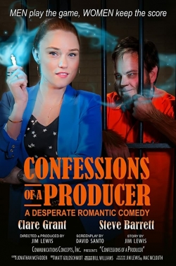 Watch Confessions of a Producer (2019) Online FREE