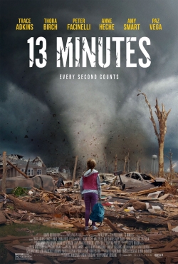 Watch 13 Minutes (2021) Online FREE