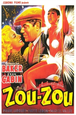 Watch Zouzou (1934) Online FREE