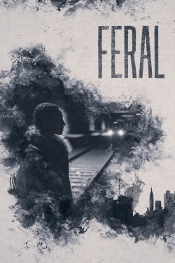 Watch Feral (2019) Online FREE