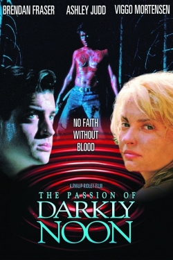 Watch The Passion of Darkly Noon (1995) Online FREE