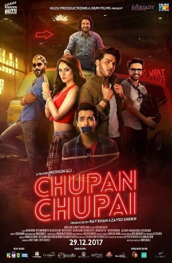 Watch Chupan Chupai (2018) Online FREE