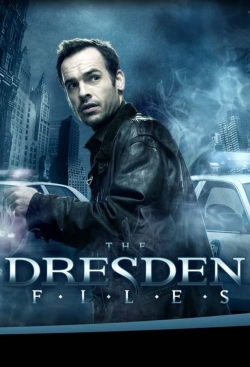 Watch The Dresden Files (2007) Online FREE