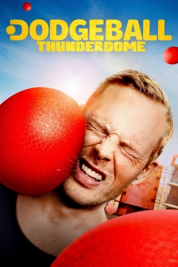 Watch Dodgeball Thunderdome (2020) Online FREE