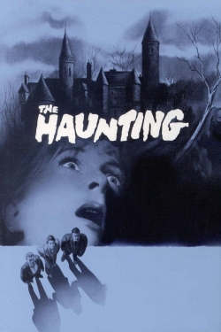 Watch The Haunting (1963) Online FREE