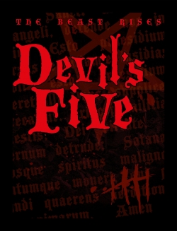 Watch Devil's Five (2021) Online FREE