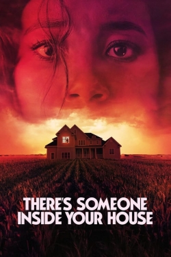 Watch There's Someone Inside Your House (2021) Online FREE