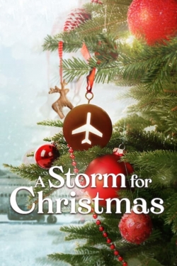 Watch A Storm for Christmas (2022) Online FREE